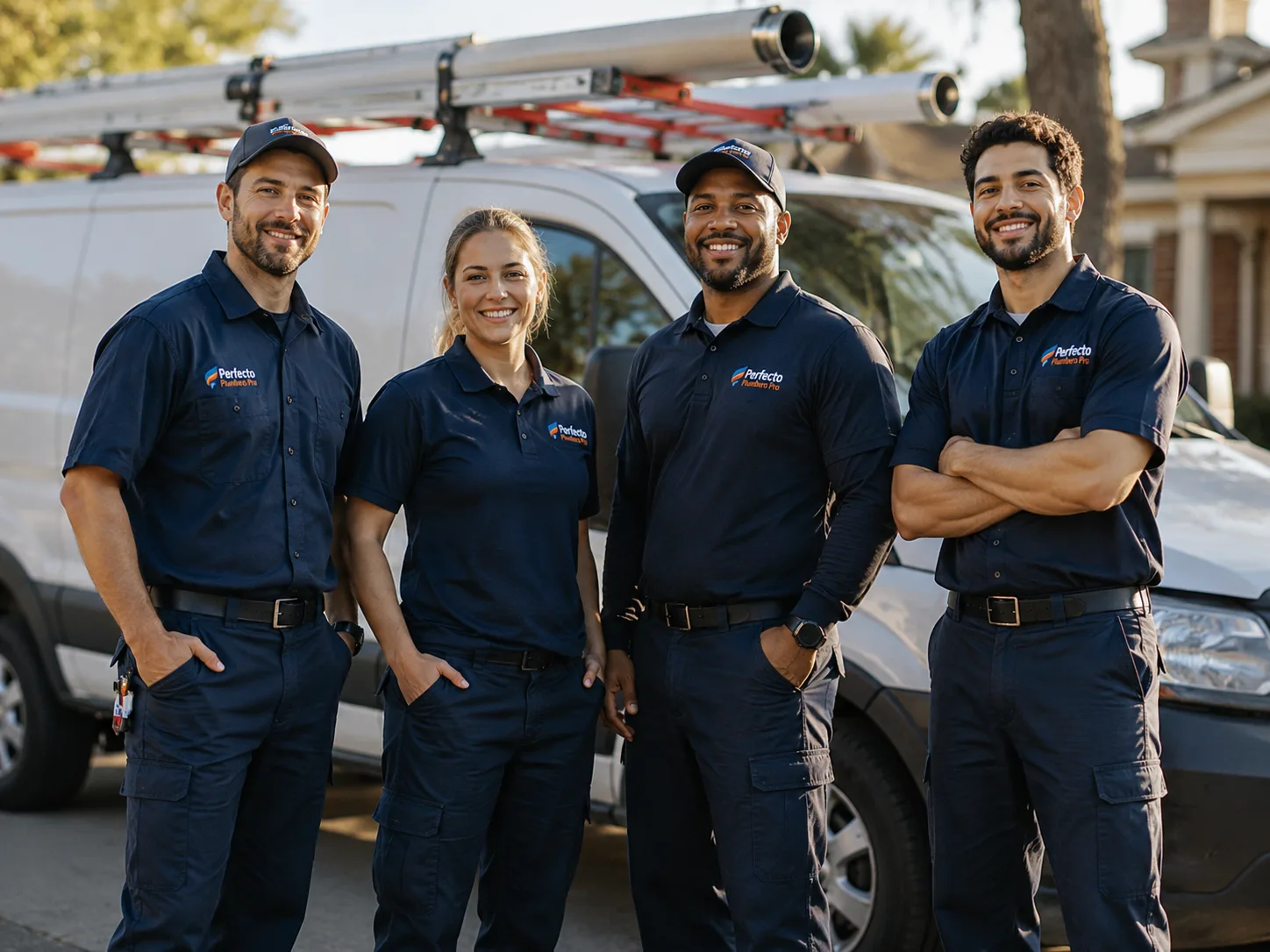 Emergency Plumber Near Me in Warsaw, NC near me